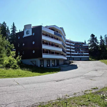 Appartamento 4 Pers. à Chamrousse, Balcon Sud-ouest - Fr-1-340-121