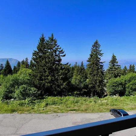 4 Pers. à Chamrousse, Balcon Sud-ouest - Fr-1-340-121 Appartamento