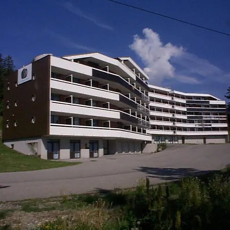 4 Pers. à Chamrousse, Balcon Sud-ouest - Fr-1-340-121