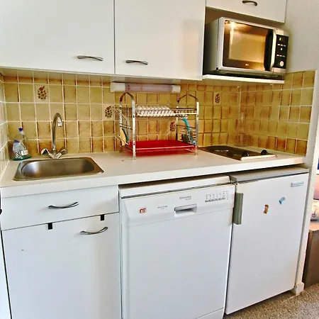 4 Pers. A Chamrousse, Balcon Sud-ouest - Fr-1-340-121 * Chamrousse